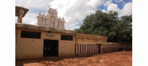 பரக்கலக்கோட்டை